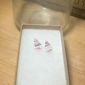 Emily hat ein Foto des gekauften Artikels hinzugefügt