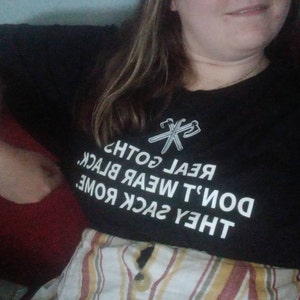 Olivia added a photo of their purchase