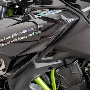 Sarina added a photo of their purchase
