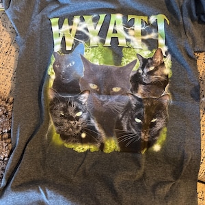 Etsy buyer added a photo of their purchase