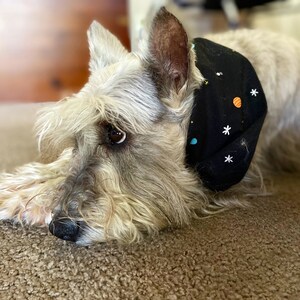 Comprador de Etsy ha añadido una foto de su compra