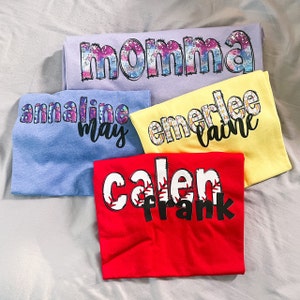 Allyson added a photo of their purchase