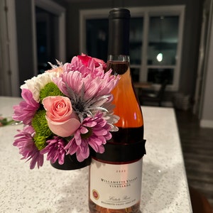 Clearice added a photo of their purchase