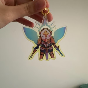 Alice added a photo of their purchase
