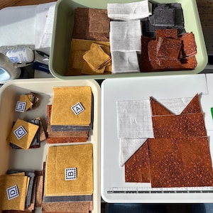 Diane added a photo of their purchase