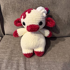 Sandy ha añadido una foto de su compra