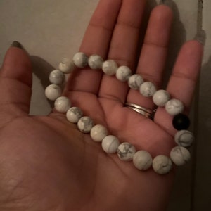 Purple distance bracelets Clearance