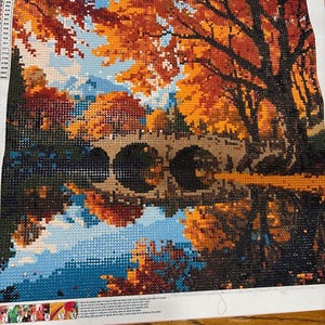 Comprador de Etsy ha añadido una foto de su compra