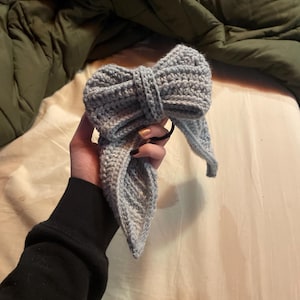 Carter added a photo of their purchase