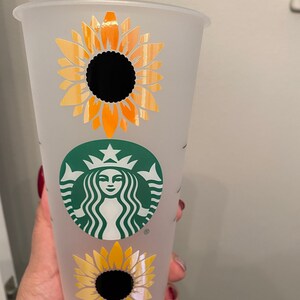 Free Free 244 Flower Around Starbucks Logo Svg SVG PNG EPS DXF File