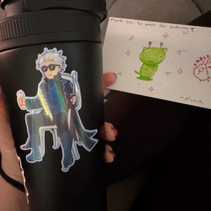 Brenda heeft een foto van de aankoop toegevoegd
