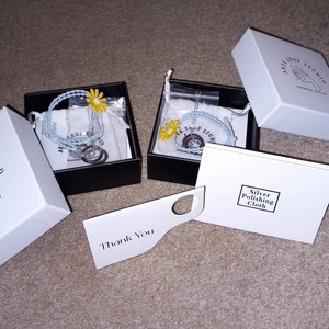 Karen added a photo of their purchase