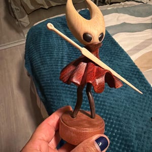 Acheteur Etsy a ajouté une photo de son achat