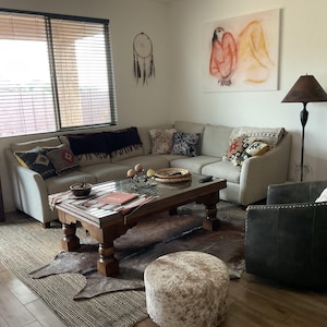 John added a photo of their purchase