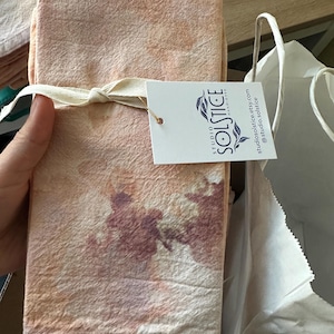 Etsy-koper heeft een foto van zijn/haar aankoop toegevoegd