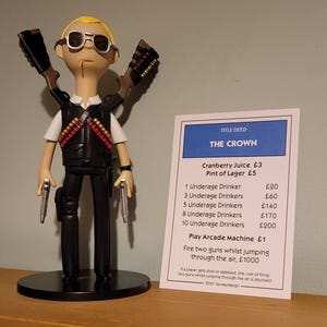 JustJo added a photo of their purchase