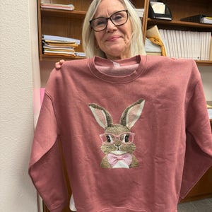 Mary added a photo of their purchase