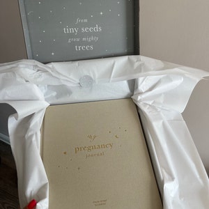 Emily added a photo of their purchase