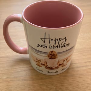 Rachel added a photo of their purchase