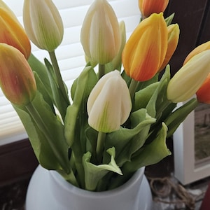 Marie added a photo of their purchase