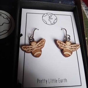 Julie added a photo of their purchase