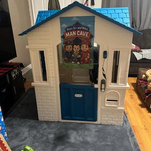 Marissa added a photo of their purchase