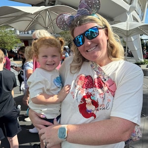 Kayla ha añadido una foto de su compra