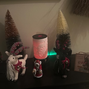 Valentina added a photo of their purchase