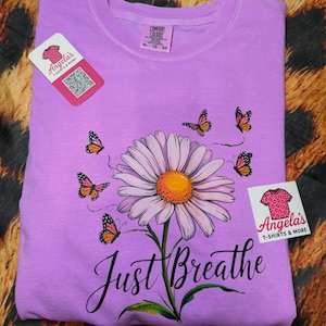 angela added a photo of their purchase