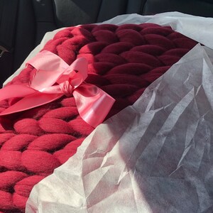 Samantha added a photo of their purchase