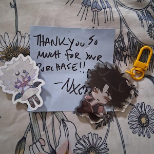 Hazel added a photo of their purchase