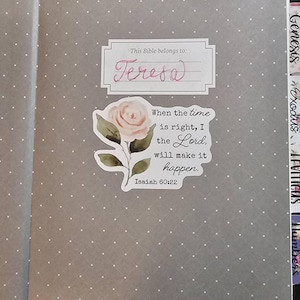 Teresa added a photo of their purchase