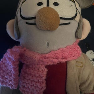 Julia added a photo of their purchase