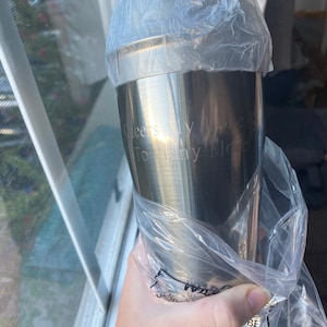Audrey added a photo of their purchase