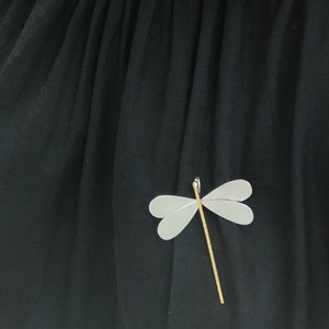 Comprador Etsy adicionaram uma foto da sua compra