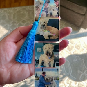 Emily added a photo of their purchase