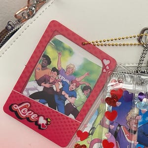 B. added a photo of their purchase