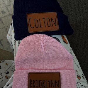 Kristen added a photo of their purchase