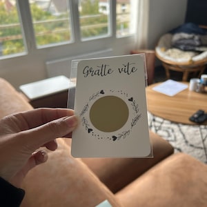 Elise added a photo of their purchase