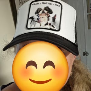 Magan added a photo of their purchase