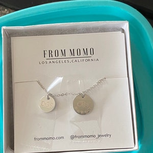 Erica added a photo of their purchase