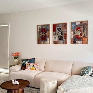 Ramiza added a photo of their purchase