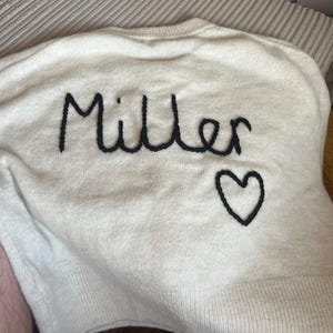 rachel added a photo of their purchase