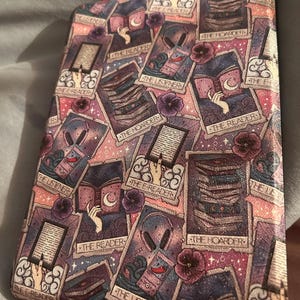 Lyndsey added a photo of their purchase