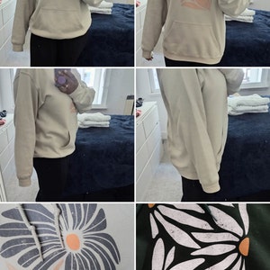 Etsy-Käufer:in hat ein Foto des gekauften Artikels hinzugefügt