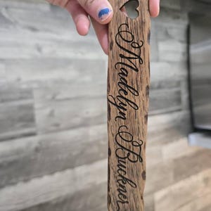 Annie heeft een foto van de aankoop toegevoegd