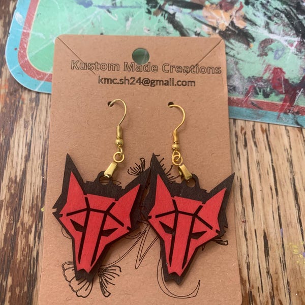 KustomMadeCreations3 - Etsy