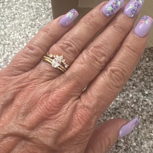 Robin added a photo of their purchase