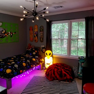 Kupujący z Etsy dodał(a) zdjęcie swoich zakupów