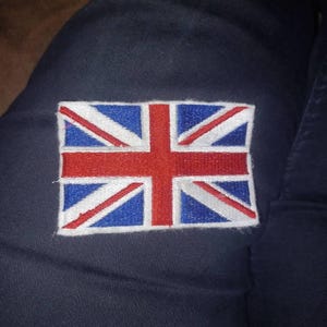 Lesley added a photo of their purchase